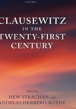 【预售】Clausewitz in the Twenty-First Century