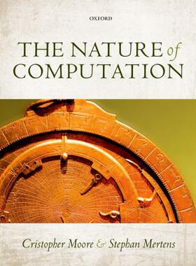 现货 The Nature of Computation