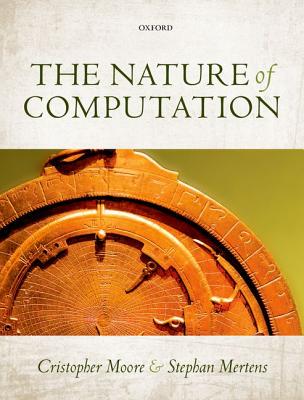 现货 The Nature of Computation