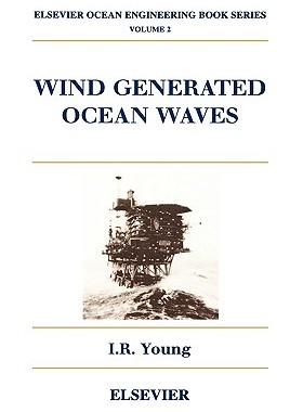 【预售】Wind Generated Ocean Waves