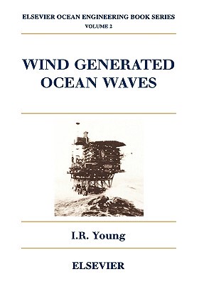 【预售】Wind Generated Ocean Waves