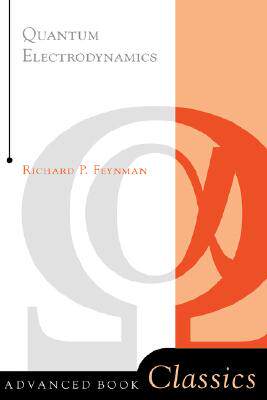 【预售】Quantum Electrodynamics