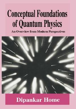 【预售】Conceptual Foundations of Quantum Physics: An