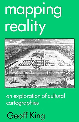 【预售】Mapping Reality: An Exploration of Cultural