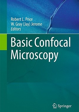 【预售】Basic Confocal Microscopy