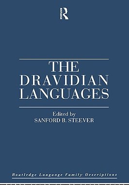 【预售】The Dravidian Languages