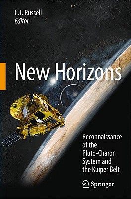 【预售】New Horizons: Reconnaissance of the Pluto-Charon
