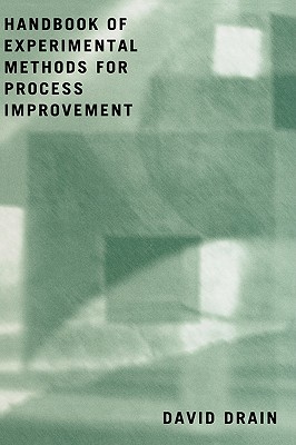 【预售】Handbook of Experimental Methods for Process