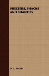 【预售】Shelters, Shacks and Shanties