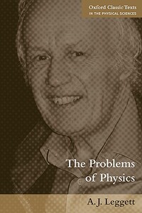 【预售】The Problems of Physics