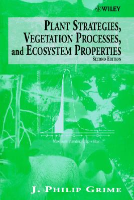 【预售】Plant Strategies, Vegetation Processes & Ecosystem