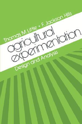 【预售】Agricultural Experimentation: Design And Analysis
