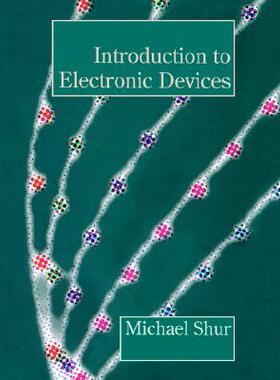 【预售】Introduction To Electronic Devices