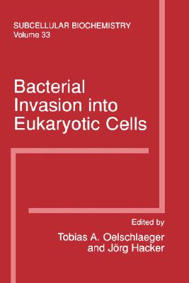 【预售】Bacterial Invasion Into Eukaryotic Cells