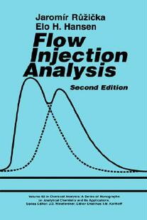 预售 2Nd Flow Analysis Edition Injection