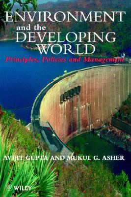 【预售】Environment & The Developing World - Principles
