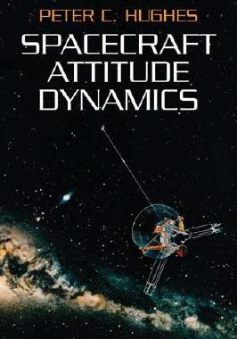 【预售】Spacecraft Attitude Dynamics