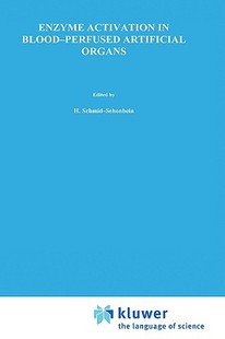 Activation Enzyme Blood Artificial Perfused 预售