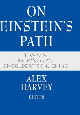 【预售】On Einstein's Path: Essays in Honor of Engelbert