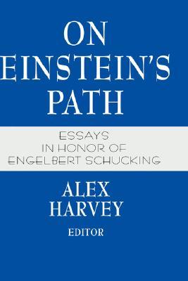 【预售】On Einstein's Path: Essays in Honor of Engelbert