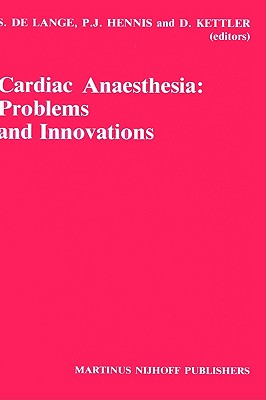 【预售】Cardiac Anaesthesia: Problems and Innovations