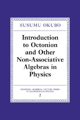 【预售】Introduction to Octonion and Other Non-Associative