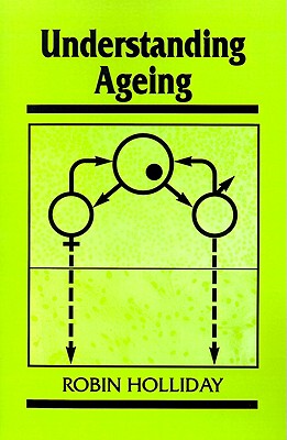 【预售】Understanding Ageing