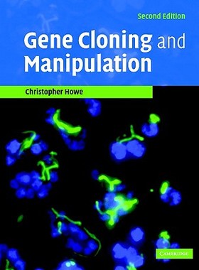 【预售】Gene Cloning and Manipulation