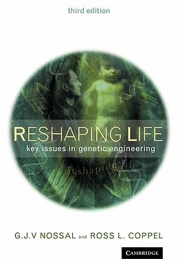 【预售】Reshaping Life: Key Issues in Genetic Engineering