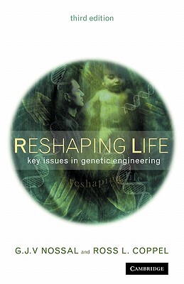 【预售】Reshaping Life: Key Issues in Genetic Engineering