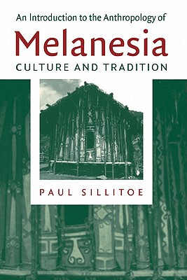 【预售】An Introduction to the Anthropology of Melanesia: