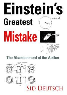 【预售】Einstein's Greatest Mistake: Abandonment of the