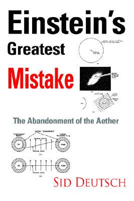 【预售】Einstein's Greatest Mistake: Abandonment of the