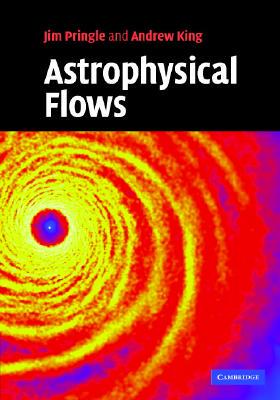 【预售】Astrophysical Flows