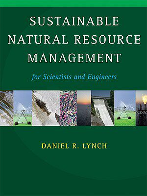 【预售】Sustainable Natural Resource Management: For