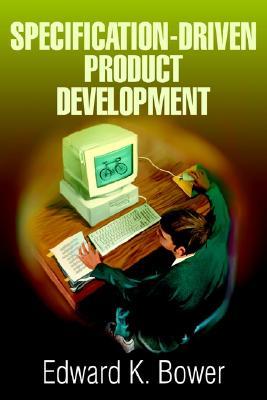 【预售】Specification-Driven Product Development