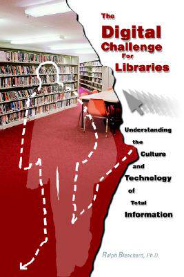 【预售】The Digital Challenge for Libraries: Understanding