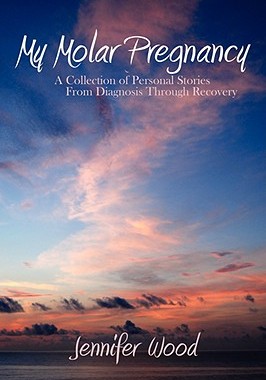【预售】My Molar Pregnancy: A Collection of Personal Stories