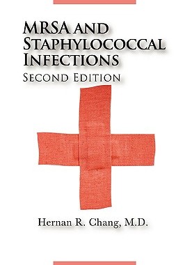 【预售】Mrsa and Staphylococcal Infections, Second Edition