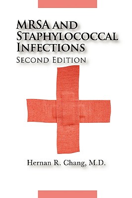 【预售】Mrsa and Staphylococcal Infections, Second Edition