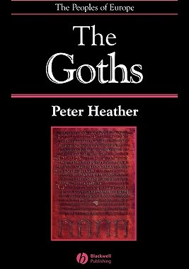 【预售】The Goths
