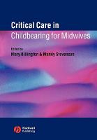 【预售】Critical Care In Childbearing For Midwives