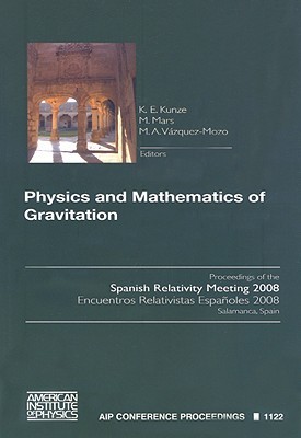 【预售】Physics and Mathematics of Gravitation