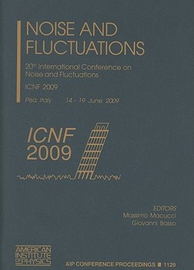【预售】Noise and Fluctuations: 20th International