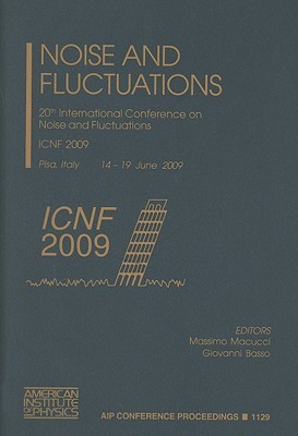 【预售】Noise and Fluctuations: 20th International