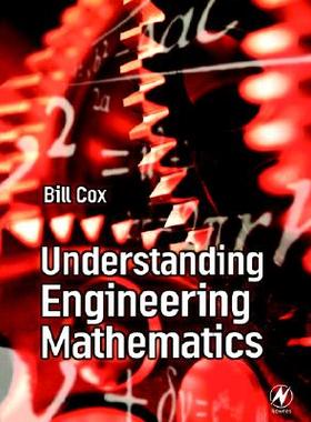 【预售】Understanding Engineering Mathematics