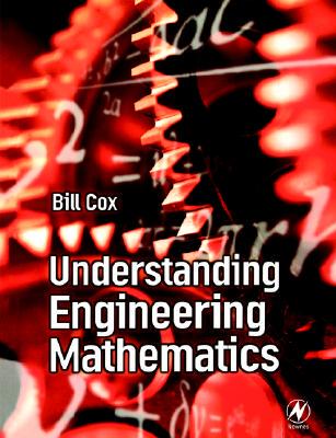 【预售】Understanding Engineering Mathematics