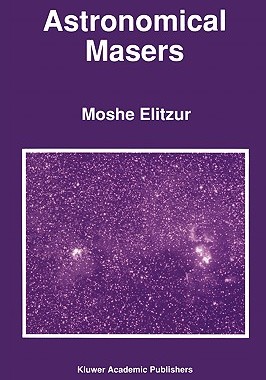 【预售】Astronomical Masers