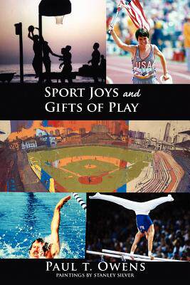 【预售】Sport Joys and Gifts of Play