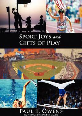 【预售】Sport Joys and Gifts of Play
